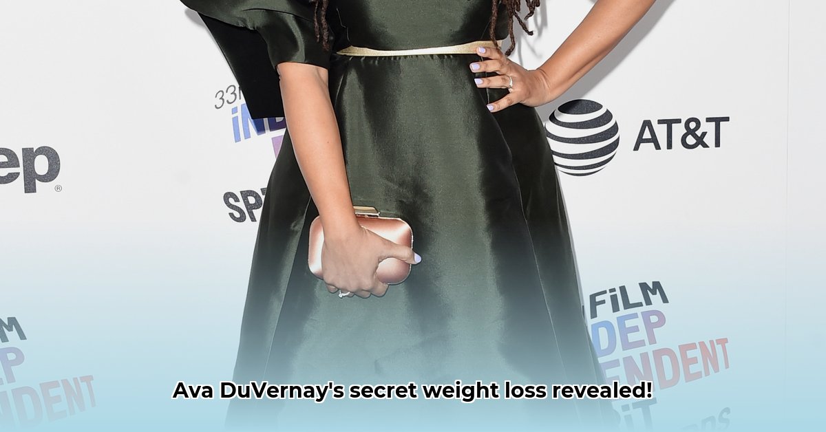 ava-duvernay-weight-loss-2022